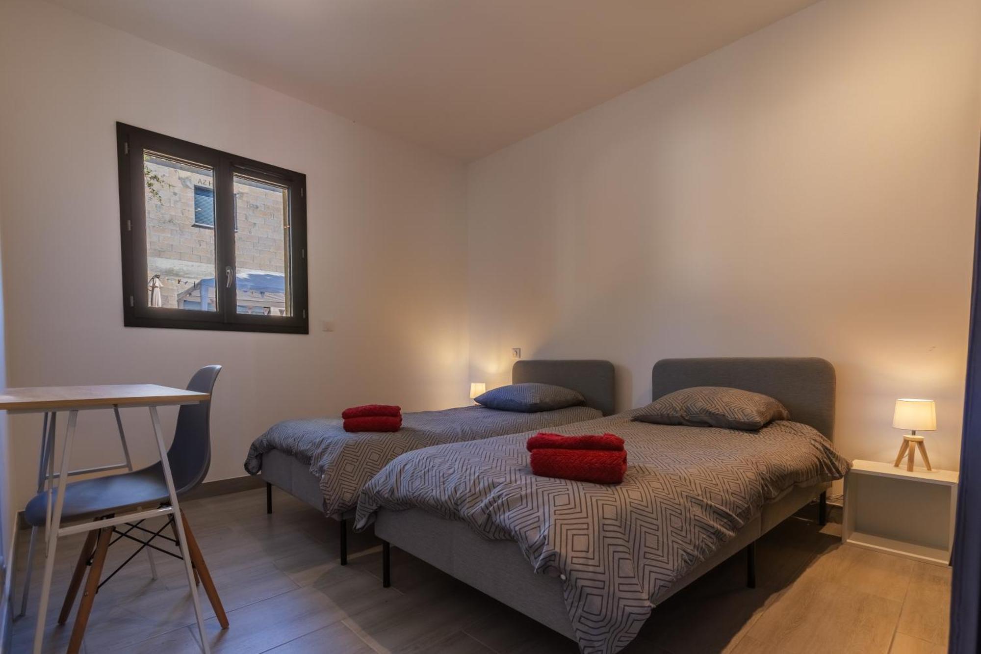 Casa Lea Daire Sollacaro Dış mekan fotoğraf