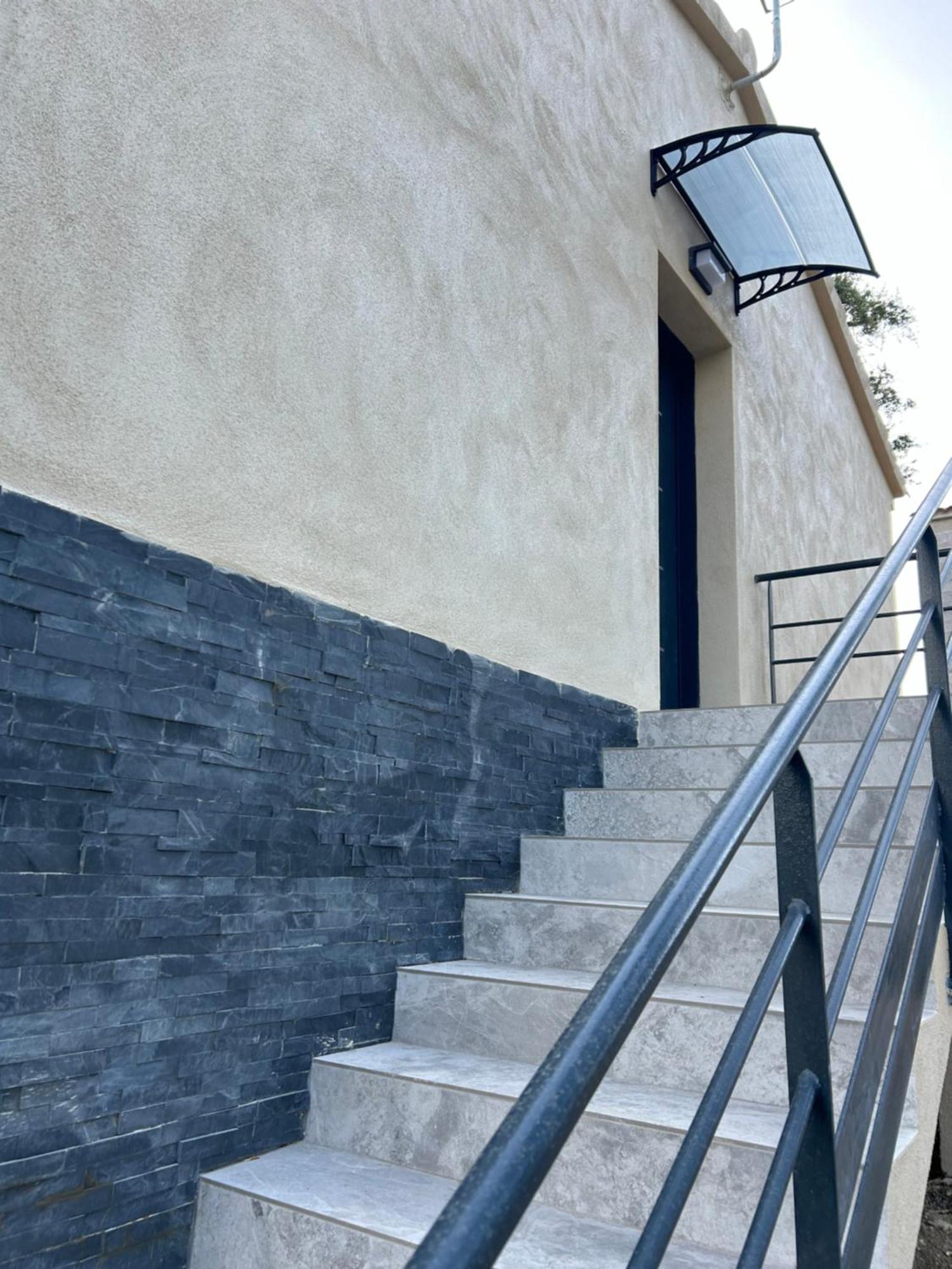 Casa Lea Daire Sollacaro Dış mekan fotoğraf