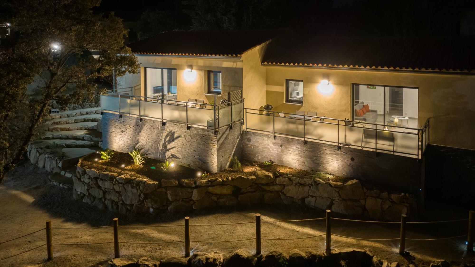 Casa Lea Daire Sollacaro Dış mekan fotoğraf