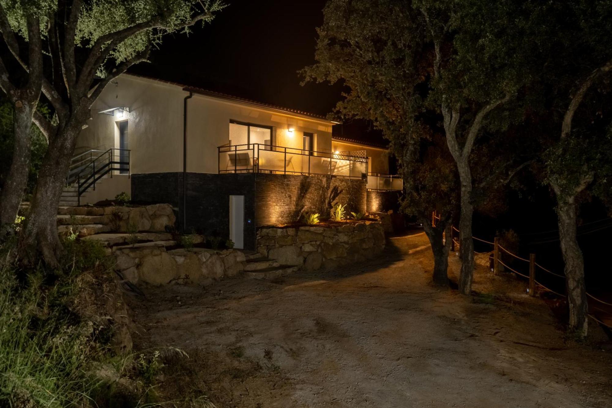 Casa Lea Daire Sollacaro Dış mekan fotoğraf